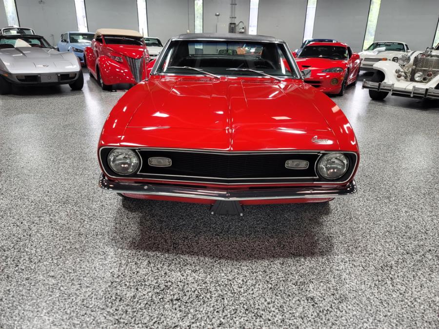 Used Chevrolet Camaro 0 1968 | Buonauto Enterprises Inc. Oxford, Connecticut Used Chevrolet Camaro 0 1968 | Buonauto Enterprises Inc. Oxford, Connecticut