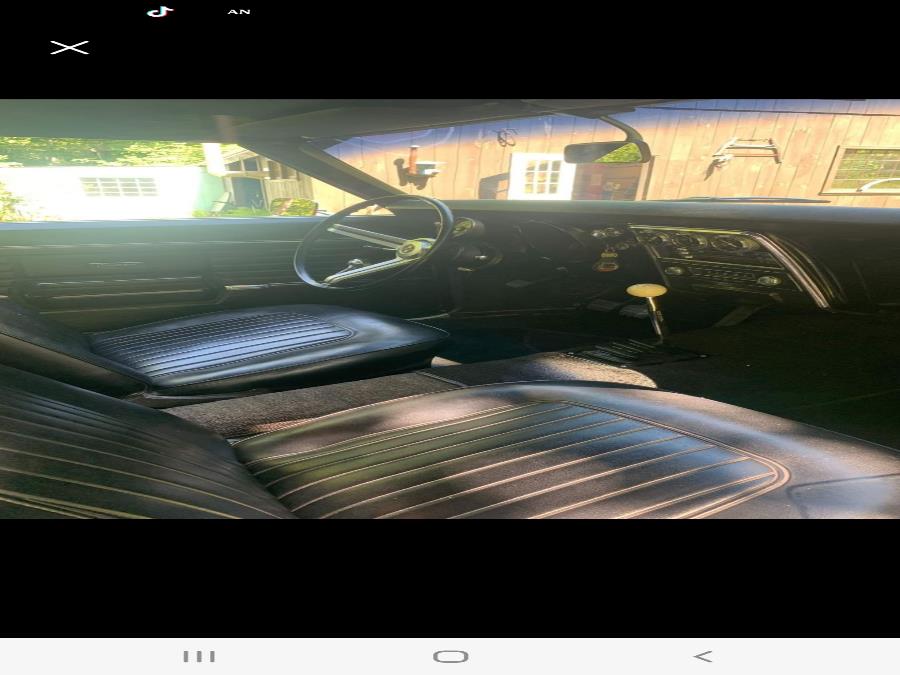 Used Chevrolet Camaro 0 1968 | Buonauto Enterprises Inc. Oxford, Connecticut Used Chevrolet Camaro 0 1968 | Buonauto Enterprises Inc. Oxford, Connecticut