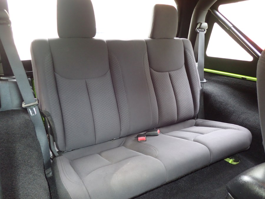 2013 Jeep Wrangler 4WD 2dr Sport, available for sale in Storrs, Connecticut | Eagleville Motors. Storrs, Connecticut 2013 Jeep Wrangler 4WD 2dr Sport, available for sale in Storrs, Connecticut | Eagleville Motors. Storrs, Connecticut