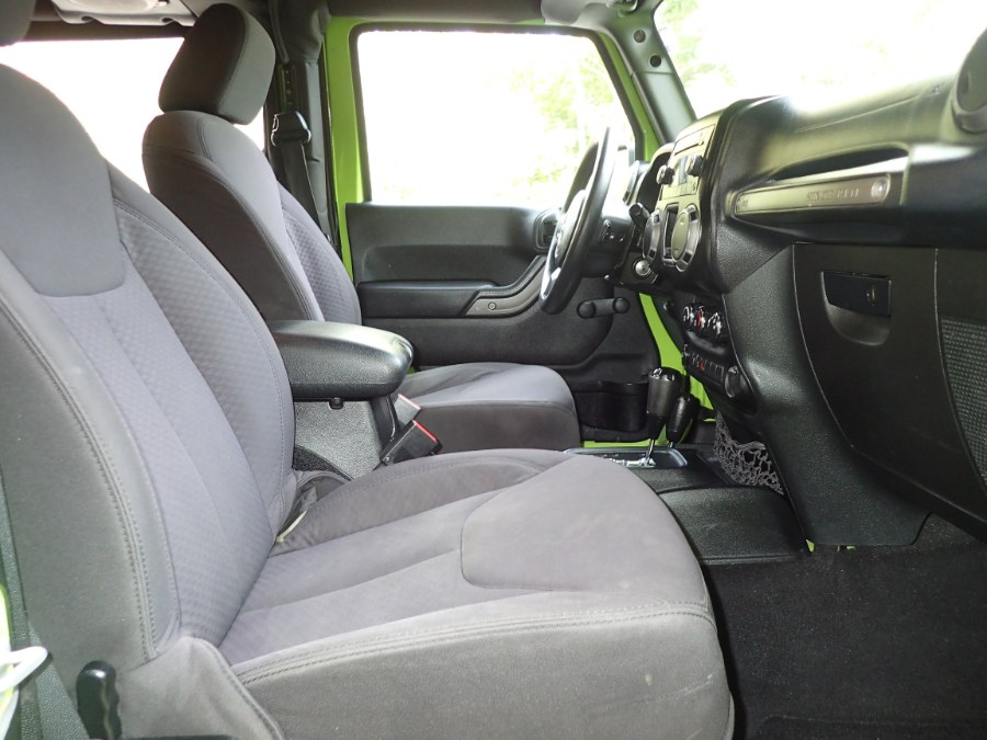 2013 Jeep Wrangler 4WD 2dr Sport, available for sale in Storrs, Connecticut | Eagleville Motors. Storrs, Connecticut 2013 Jeep Wrangler 4WD 2dr Sport, available for sale in Storrs, Connecticut | Eagleville Motors. Storrs, Connecticut