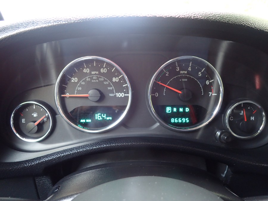2013 Jeep Wrangler 4WD 2dr Sport, available for sale in Storrs, Connecticut | Eagleville Motors. Storrs, Connecticut 2013 Jeep Wrangler 4WD 2dr Sport, available for sale in Storrs, Connecticut | Eagleville Motors. Storrs, Connecticut
