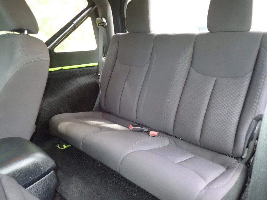 2013 Jeep Wrangler 4WD 2dr Sport, available for sale in Storrs, Connecticut | Eagleville Motors. Storrs, Connecticut 2013 Jeep Wrangler 4WD 2dr Sport, available for sale in Storrs, Connecticut | Eagleville Motors. Storrs, Connecticut