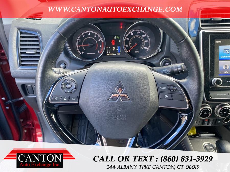 2021 Mitsubishi Outlander Sport SE, available for sale in Canton, Connecticut | Canton Auto Exchange. Canton, Connecticut 2021 Mitsubishi Outlander Sport SE, available for sale in Canton, Connecticut | Canton Auto Exchange. Canton, Connecticut