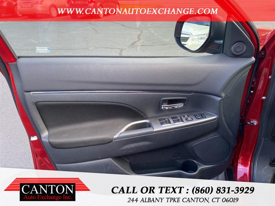 2021 Mitsubishi Outlander Sport SE, available for sale in Canton, Connecticut | Canton Auto Exchange. Canton, Connecticut 2021 Mitsubishi Outlander Sport SE, available for sale in Canton, Connecticut | Canton Auto Exchange. Canton, Connecticut
