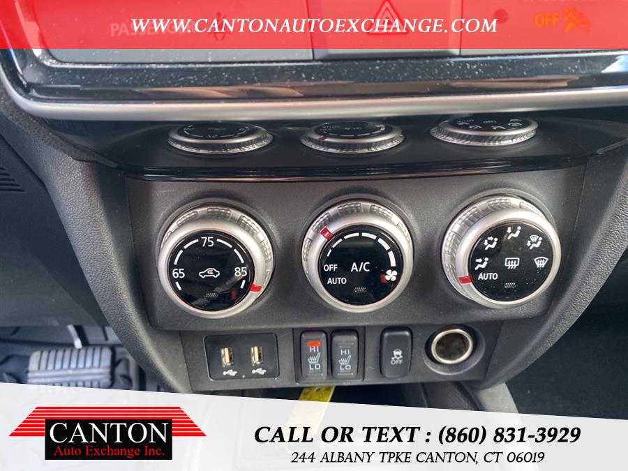2021 Mitsubishi Outlander Sport SE, available for sale in Canton, Connecticut | Canton Auto Exchange. Canton, Connecticut 2021 Mitsubishi Outlander Sport SE, available for sale in Canton, Connecticut | Canton Auto Exchange. Canton, Connecticut