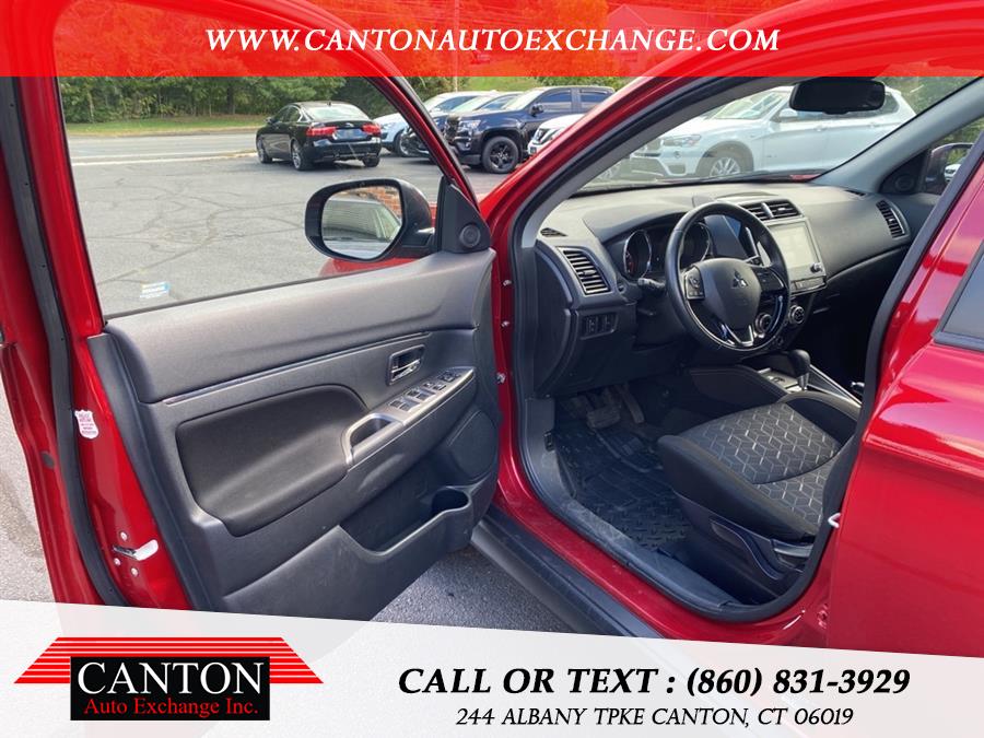 2021 Mitsubishi Outlander Sport SE, available for sale in Canton, Connecticut | Canton Auto Exchange. Canton, Connecticut 2021 Mitsubishi Outlander Sport SE, available for sale in Canton, Connecticut | Canton Auto Exchange. Canton, Connecticut