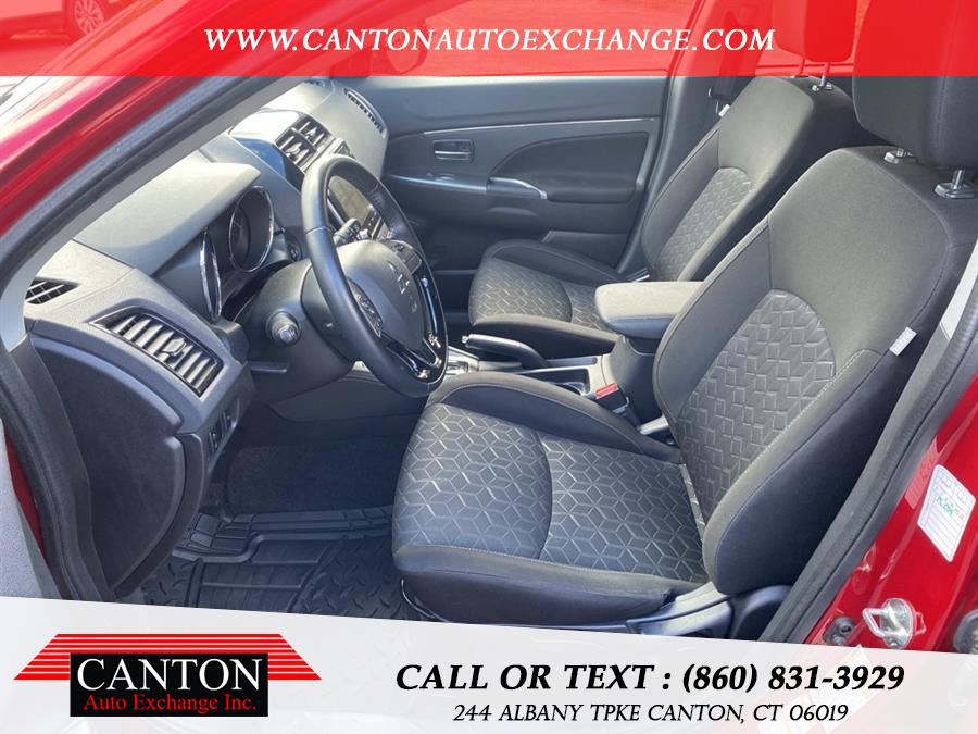2021 Mitsubishi Outlander Sport SE, available for sale in Canton, Connecticut | Canton Auto Exchange. Canton, Connecticut 2021 Mitsubishi Outlander Sport SE, available for sale in Canton, Connecticut | Canton Auto Exchange. Canton, Connecticut