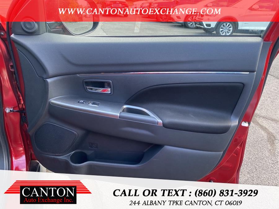2021 Mitsubishi Outlander Sport SE, available for sale in Canton, Connecticut | Canton Auto Exchange. Canton, Connecticut 2021 Mitsubishi Outlander Sport SE, available for sale in Canton, Connecticut | Canton Auto Exchange. Canton, Connecticut