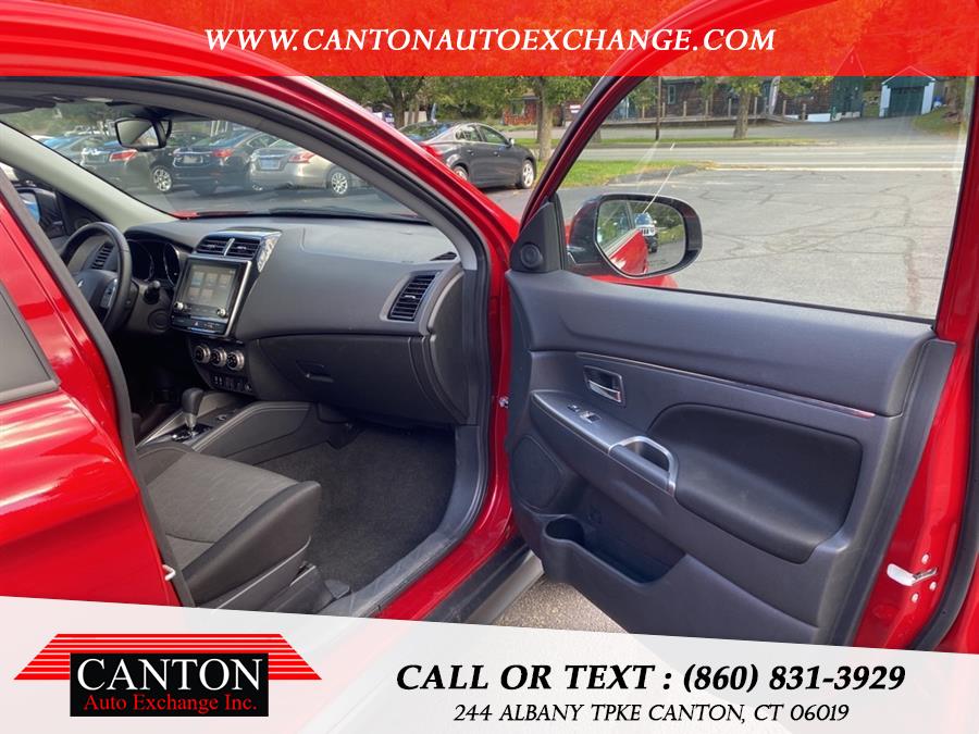 2021 Mitsubishi Outlander Sport SE, available for sale in Canton, Connecticut | Canton Auto Exchange. Canton, Connecticut 2021 Mitsubishi Outlander Sport SE, available for sale in Canton, Connecticut | Canton Auto Exchange. Canton, Connecticut