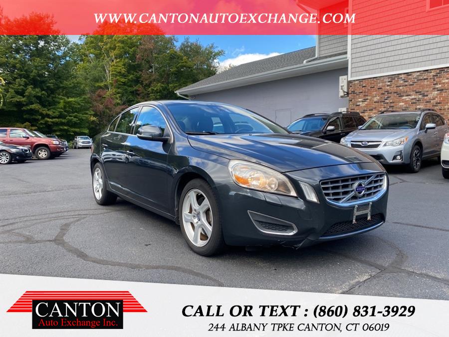 Used Volvo Canton, Manchester, Waterbury, New Haven, CT Canton Auto