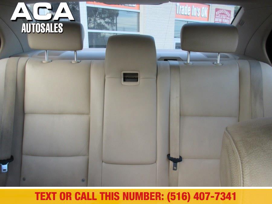 2010 BMW 5 Series 4dr Sdn 528i RWD, available for sale in Lynbrook, New York | ACA Auto Sales. Lynbrook, New York 2010 BMW 5 Series 4dr Sdn 528i RWD, available for sale in Lynbrook, New York | ACA Auto Sales. Lynbrook, New York