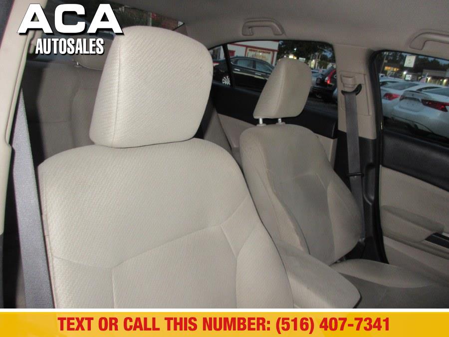 2013 Honda Civic Sdn 4dr Auto LX, available for sale in Lynbrook, New York | ACA Auto Sales. Lynbrook, New York 2013 Honda Civic Sdn 4dr Auto LX, available for sale in Lynbrook, New York | ACA Auto Sales. Lynbrook, New York