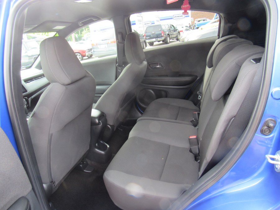 Used Honda HR-V Sport 2021 | Hilario's Auto Sales Inc.. Worcester, Massachusetts Used Honda HR-V Sport 2021 | Hilario's Auto Sales Inc.. Worcester, Massachusetts
