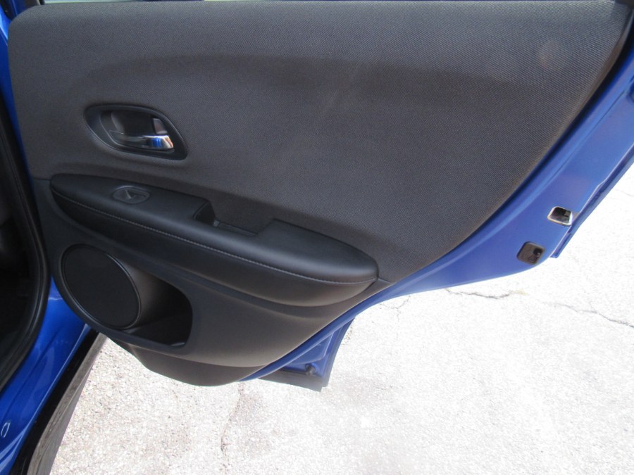 Used Honda HR-V Sport 2021 | Hilario's Auto Sales Inc.. Worcester, Massachusetts Used Honda HR-V Sport 2021 | Hilario's Auto Sales Inc.. Worcester, Massachusetts