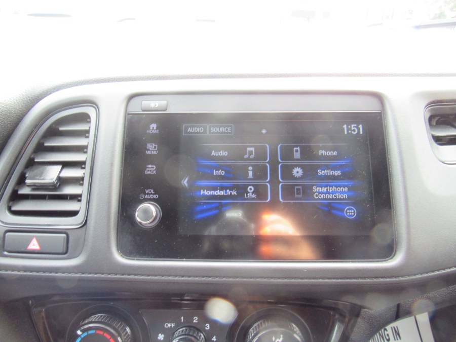 Used Honda HR-V Sport 2021 | Hilario's Auto Sales Inc.. Worcester, Massachusetts Used Honda HR-V Sport 2021 | Hilario's Auto Sales Inc.. Worcester, Massachusetts