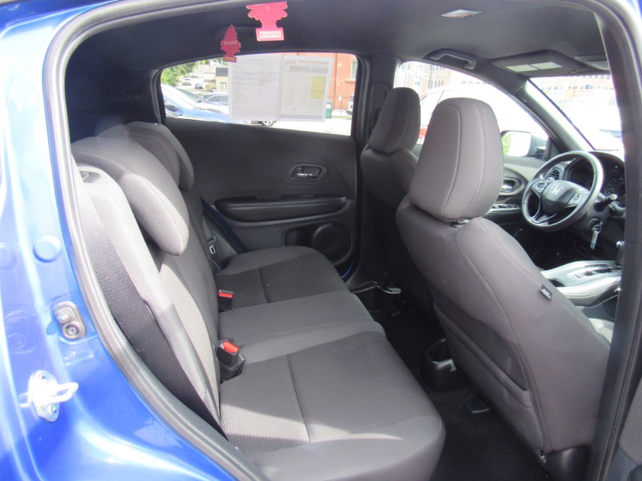 Used Honda HR-V Sport 2021 | Hilario's Auto Sales Inc.. Worcester, Massachusetts Used Honda HR-V Sport 2021 | Hilario's Auto Sales Inc.. Worcester, Massachusetts