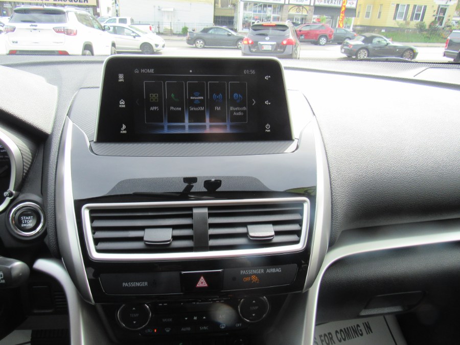 Used Mitsubishi Eclipse Cross SE 2018 | Hilario's Auto Sales Inc.. Worcester, Massachusetts Used Mitsubishi Eclipse Cross SE 2018 | Hilario's Auto Sales Inc.. Worcester, Massachusetts