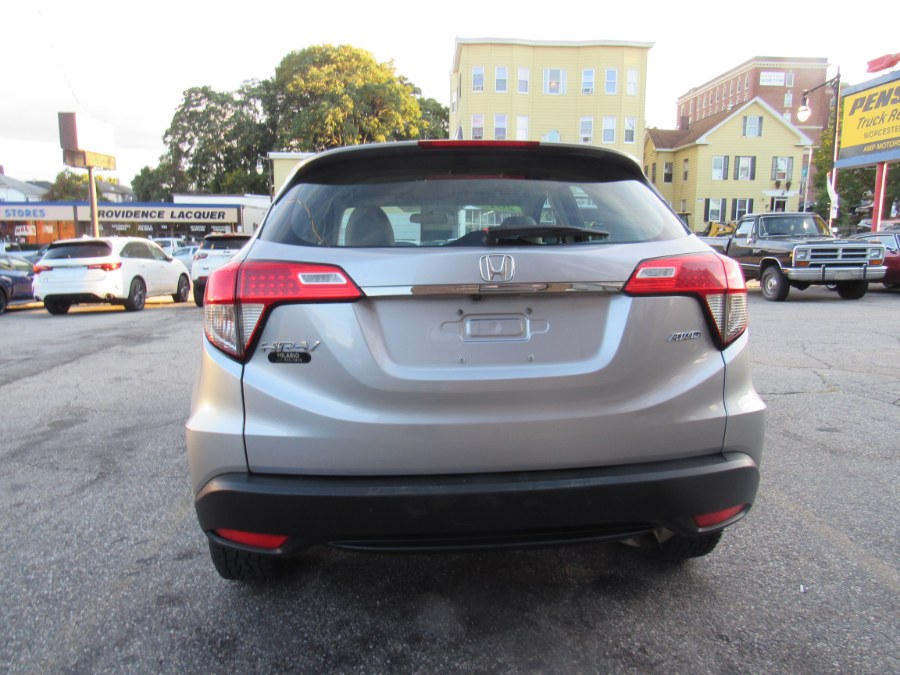 2019 Honda HR-V LX, available for sale in Worcester, Massachusetts | Hilario's Auto Sales Inc.. Worcester, Massachusetts 2019 Honda HR-V LX, available for sale in Worcester, Massachusetts | Hilario's Auto Sales Inc.. Worcester, Massachusetts