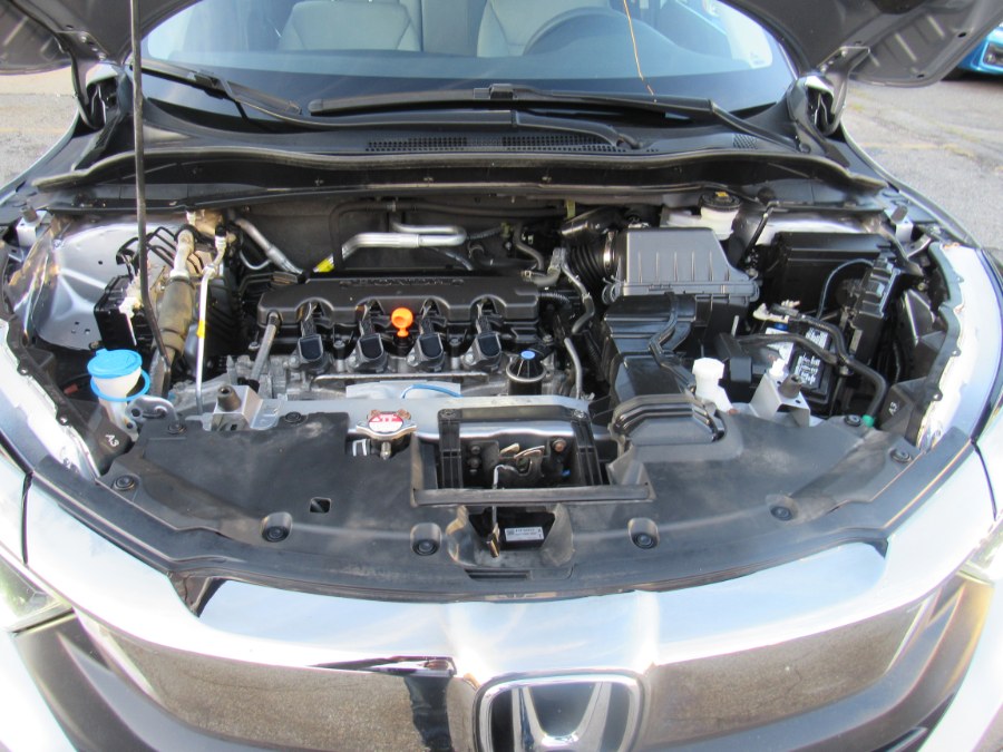 2019 Honda HR-V LX, available for sale in Worcester, Massachusetts | Hilario's Auto Sales Inc.. Worcester, Massachusetts 2019 Honda HR-V LX, available for sale in Worcester, Massachusetts | Hilario's Auto Sales Inc.. Worcester, Massachusetts