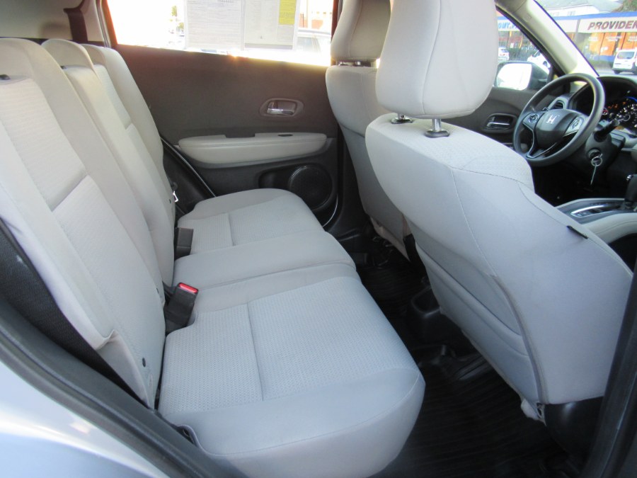 2019 Honda HR-V LX, available for sale in Worcester, Massachusetts | Hilario's Auto Sales Inc.. Worcester, Massachusetts 2019 Honda HR-V LX, available for sale in Worcester, Massachusetts | Hilario's Auto Sales Inc.. Worcester, Massachusetts