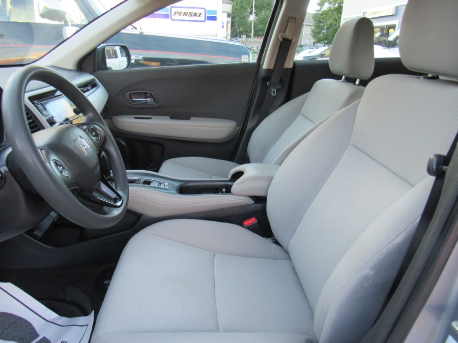 2019 Honda HR-V LX, available for sale in Worcester, Massachusetts | Hilario's Auto Sales Inc.. Worcester, Massachusetts 2019 Honda HR-V LX, available for sale in Worcester, Massachusetts | Hilario's Auto Sales Inc.. Worcester, Massachusetts