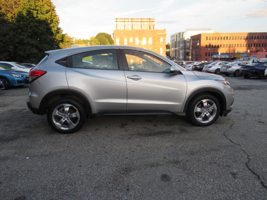 2019 Honda HR-V LX, available for sale in Worcester, Massachusetts | Hilario's Auto Sales Inc.. Worcester, Massachusetts 2019 Honda HR-V LX, available for sale in Worcester, Massachusetts | Hilario's Auto Sales Inc.. Worcester, Massachusetts