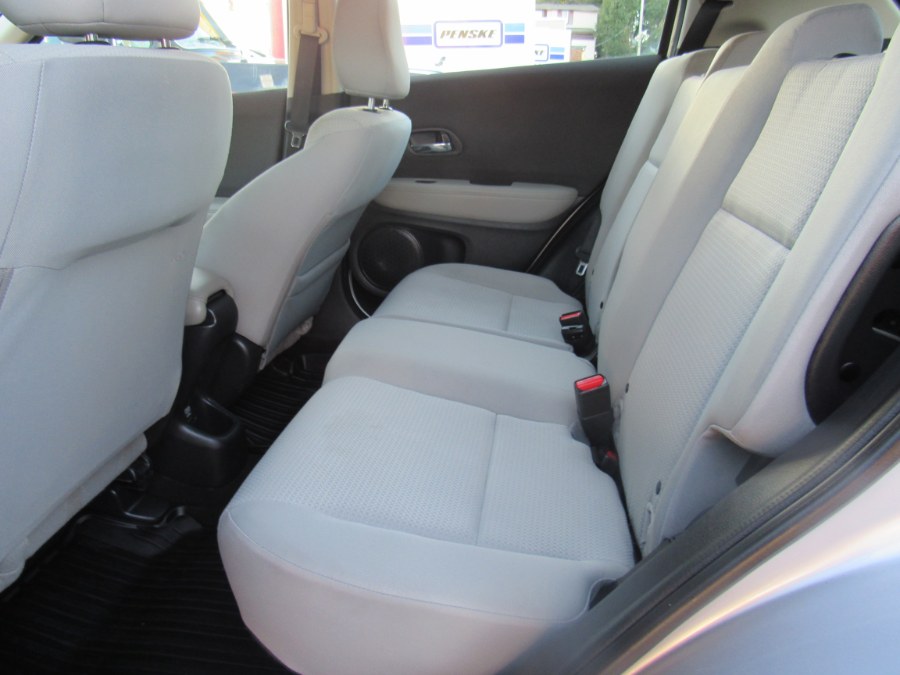 2019 Honda HR-V LX, available for sale in Worcester, Massachusetts | Hilario's Auto Sales Inc.. Worcester, Massachusetts 2019 Honda HR-V LX, available for sale in Worcester, Massachusetts | Hilario's Auto Sales Inc.. Worcester, Massachusetts