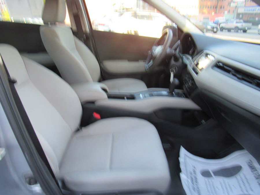 2019 Honda HR-V LX, available for sale in Worcester, Massachusetts | Hilario's Auto Sales Inc.. Worcester, Massachusetts 2019 Honda HR-V LX, available for sale in Worcester, Massachusetts | Hilario's Auto Sales Inc.. Worcester, Massachusetts