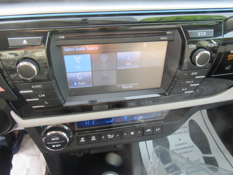 2014 Toyota Corolla LE, available for sale in Worcester, Massachusetts | Hilario's Auto Sales Inc.. Worcester, Massachusetts 2014 Toyota Corolla LE, available for sale in Worcester, Massachusetts | Hilario's Auto Sales Inc.. Worcester, Massachusetts