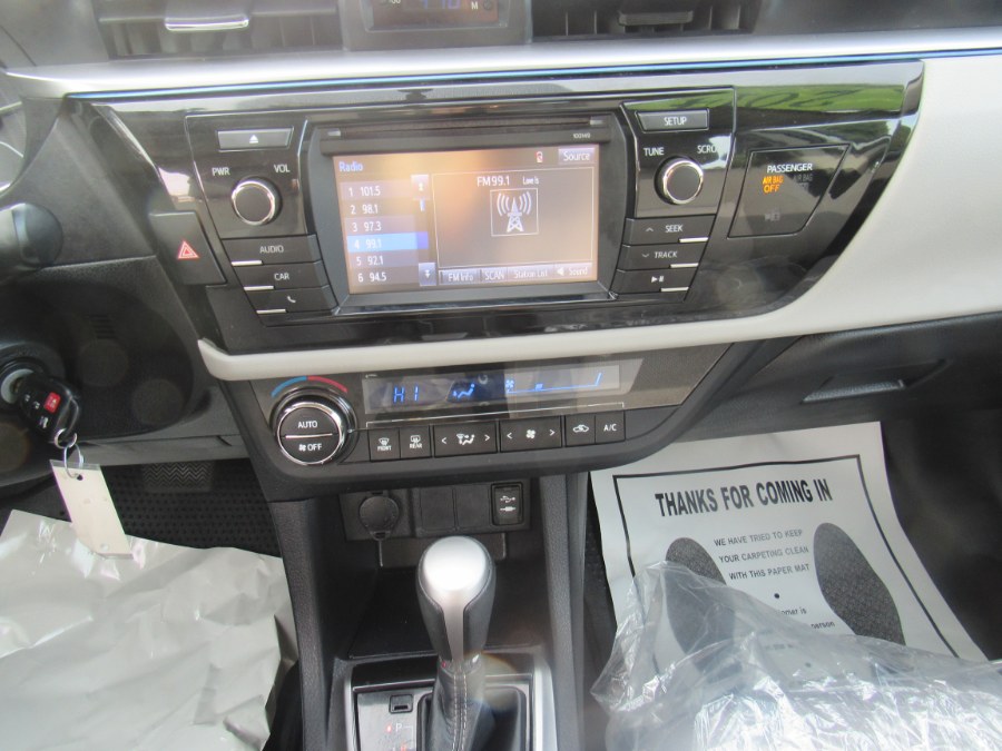 2014 Toyota Corolla LE, available for sale in Worcester, Massachusetts | Hilario's Auto Sales Inc.. Worcester, Massachusetts 2014 Toyota Corolla LE, available for sale in Worcester, Massachusetts | Hilario's Auto Sales Inc.. Worcester, Massachusetts