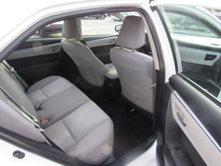 2014 Toyota Corolla LE, available for sale in Worcester, Massachusetts | Hilario's Auto Sales Inc.. Worcester, Massachusetts 2014 Toyota Corolla LE, available for sale in Worcester, Massachusetts | Hilario's Auto Sales Inc.. Worcester, Massachusetts
