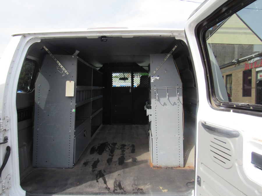 Used Ford Econoline Cargo Van E-250 2013 | Hilario's Auto Sales Inc.. Worcester, Massachusetts Used Ford Econoline Cargo Van E-250 2013 | Hilario's Auto Sales Inc.. Worcester, Massachusetts