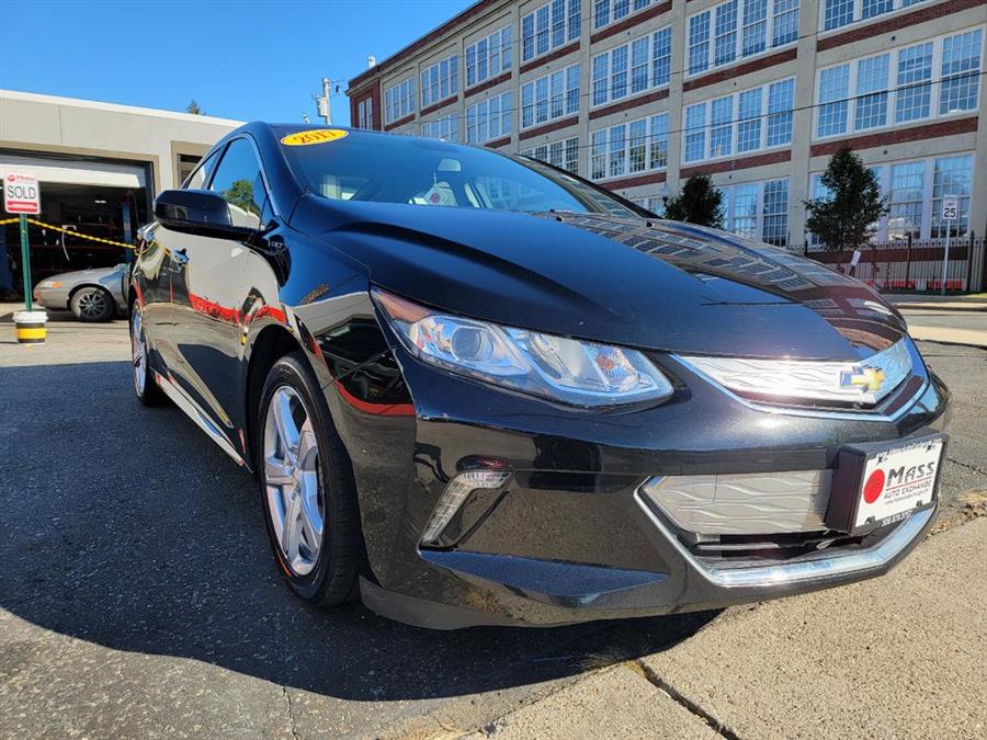 Used Chevrolet Volt LT 2017 | Mass Auto Exchange. Framingham, Massachusetts Used Chevrolet Volt LT 2017 | Mass Auto Exchange. Framingham, Massachusetts