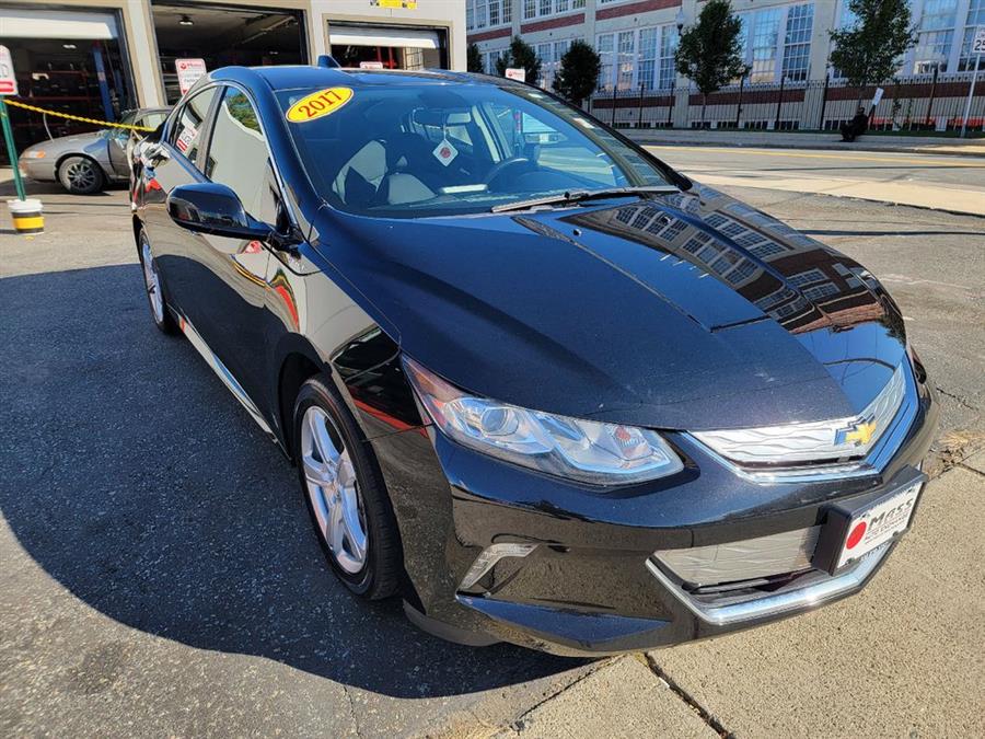 Used Chevrolet Volt LT 2017 | Mass Auto Exchange. Framingham, Massachusetts Used Chevrolet Volt LT 2017 | Mass Auto Exchange. Framingham, Massachusetts