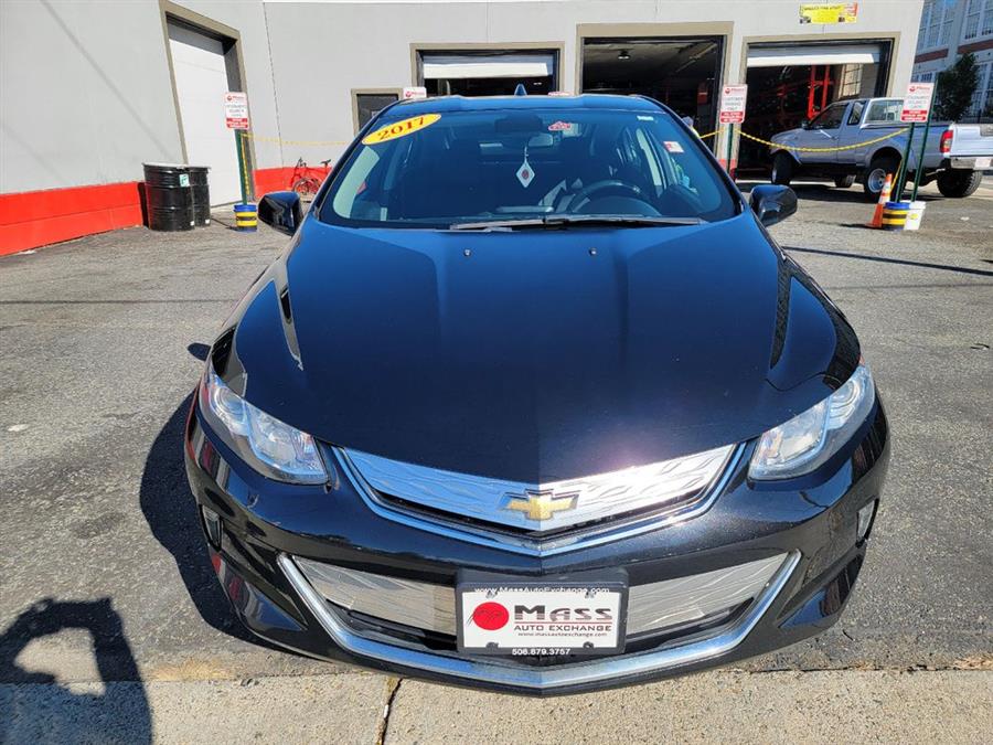 Used Chevrolet Volt LT 2017 | Mass Auto Exchange. Framingham, Massachusetts Used Chevrolet Volt LT 2017 | Mass Auto Exchange. Framingham, Massachusetts