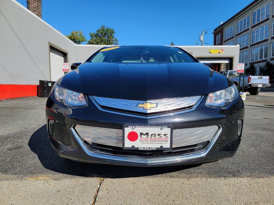 Used Chevrolet Volt LT 2017 | Mass Auto Exchange. Framingham, Massachusetts Used Chevrolet Volt LT 2017 | Mass Auto Exchange. Framingham, Massachusetts