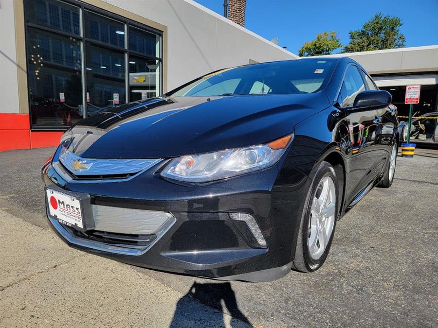 2017 Chevrolet Volt LT, available for sale in Framingham, Massachusetts | Mass Auto Exchange. Framingham, Massachusetts