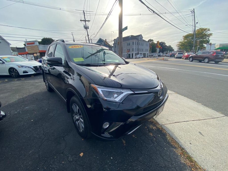 2017 Toyota RAV4 XLE AWD (Natl), available for sale in Peabody, Massachusetts | New Star Motors. Peabody, Massachusetts 2017 Toyota RAV4 XLE AWD (Natl), available for sale in Peabody, Massachusetts | New Star Motors. Peabody, Massachusetts