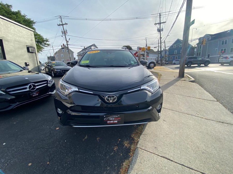 2017 Toyota RAV4 XLE AWD (Natl), available for sale in Peabody, Massachusetts | New Star Motors. Peabody, Massachusetts 2017 Toyota RAV4 XLE AWD (Natl), available for sale in Peabody, Massachusetts | New Star Motors. Peabody, Massachusetts