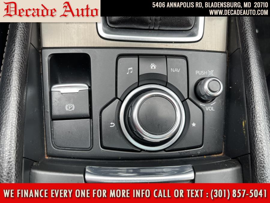 Used Mazda Mazda6 Grand Touring Auto 2017 | Decade Auto. Bladensburg, Maryland Used Mazda Mazda6 Grand Touring Auto 2017 | Decade Auto. Bladensburg, Maryland
