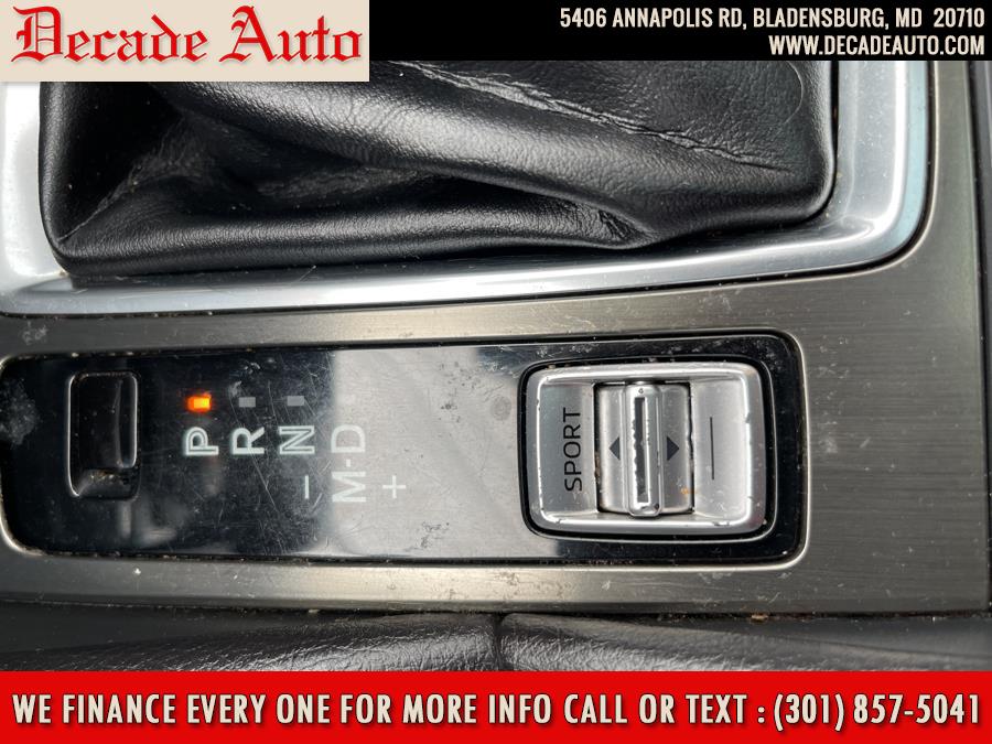 Used Mazda Mazda6 Grand Touring Auto 2017 | Decade Auto. Bladensburg, Maryland Used Mazda Mazda6 Grand Touring Auto 2017 | Decade Auto. Bladensburg, Maryland