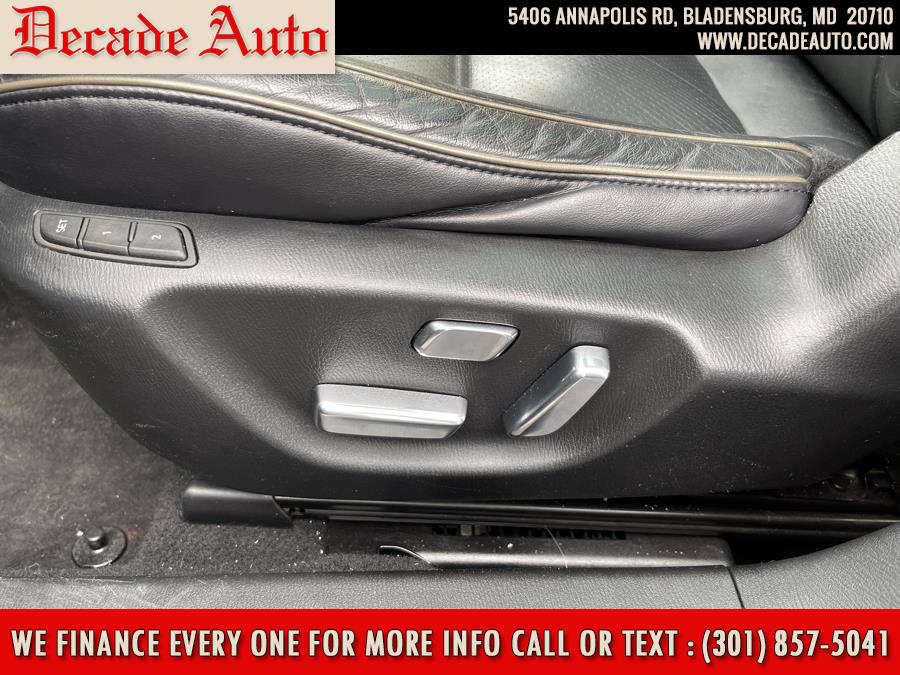 Used Mazda Mazda6 Grand Touring Auto 2017 | Decade Auto. Bladensburg, Maryland Used Mazda Mazda6 Grand Touring Auto 2017 | Decade Auto. Bladensburg, Maryland