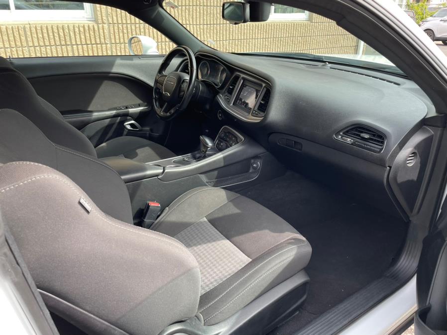 Used Dodge Challenger R/T RWD 2020 | Madison Auto II. Bridgeport, Connecticut Used Dodge Challenger R/T RWD 2020 | Madison Auto II. Bridgeport, Connecticut