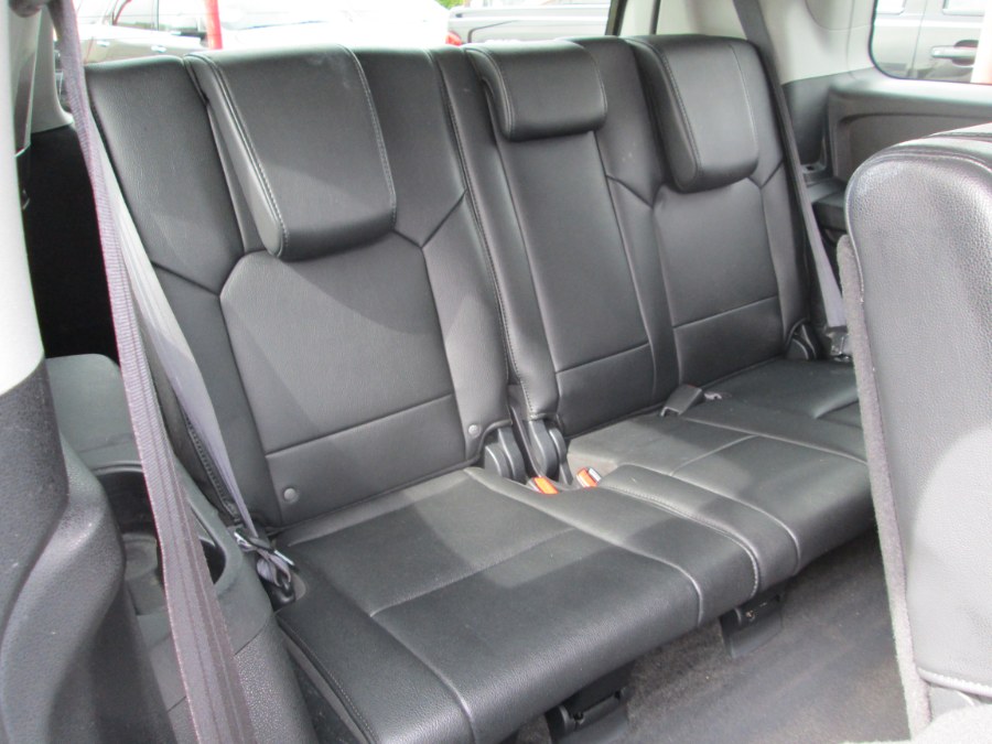 2013 Honda Pilot 4WD 4dr Touring w/RES & Navi, available for sale in Levittown, Pennsylvania | Levittown Auto. Levittown, Pennsylvania 2013 Honda Pilot 4WD 4dr Touring w/RES & Navi, available for sale in Levittown, Pennsylvania | Levittown Auto. Levittown, Pennsylvania