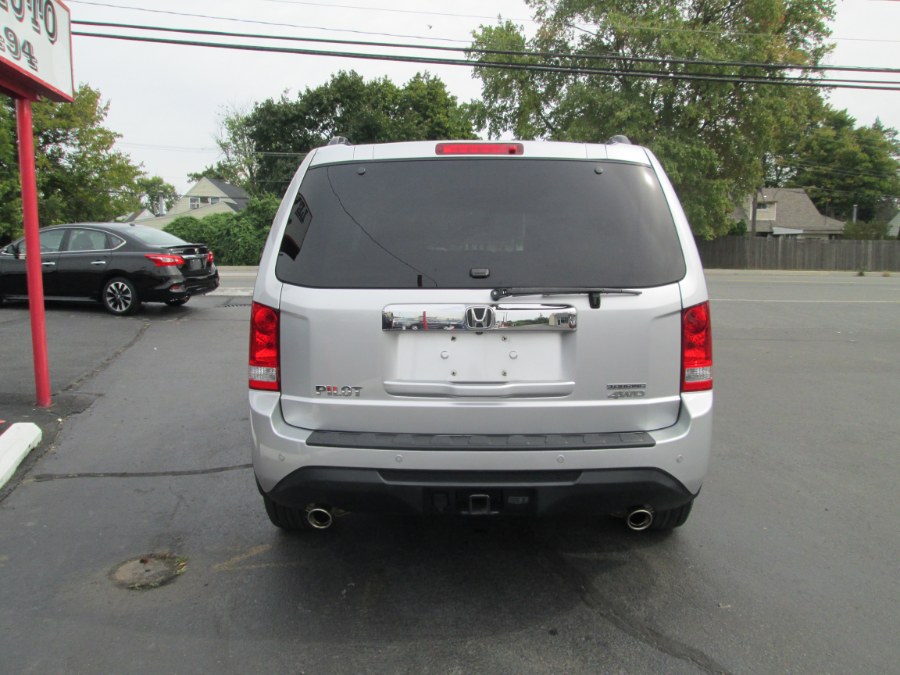 2013 Honda Pilot 4WD 4dr Touring w/RES & Navi, available for sale in Levittown, Pennsylvania | Levittown Auto. Levittown, Pennsylvania 2013 Honda Pilot 4WD 4dr Touring w/RES & Navi, available for sale in Levittown, Pennsylvania | Levittown Auto. Levittown, Pennsylvania