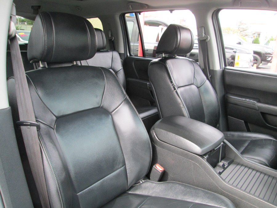 2013 Honda Pilot 4WD 4dr Touring w/RES & Navi, available for sale in Levittown, Pennsylvania | Levittown Auto. Levittown, Pennsylvania 2013 Honda Pilot 4WD 4dr Touring w/RES & Navi, available for sale in Levittown, Pennsylvania | Levittown Auto. Levittown, Pennsylvania