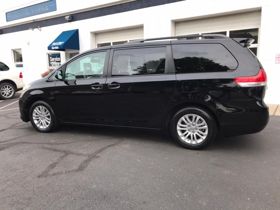 Used Toyota Sienna Limited 2014 | Good Guys Auto House. Southington, Connecticut Used Toyota Sienna Limited 2014 | Good Guys Auto House. Southington, Connecticut