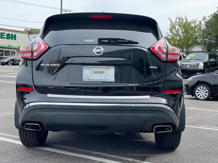 2015 Nissan Murano S. 1 OWNER!. LOW MILES!, available for sale in Rosedale, New York | Sunrise Auto Sales. Rosedale, New York 2015 Nissan Murano S. 1 OWNER!. LOW MILES!, available for sale in Rosedale, New York | Sunrise Auto Sales. Rosedale, New York
