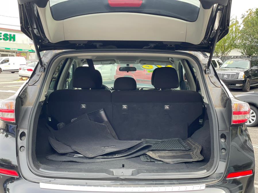 2015 Nissan Murano S. 1 OWNER!. LOW MILES!, available for sale in Rosedale, New York | Sunrise Auto Sales. Rosedale, New York 2015 Nissan Murano S. 1 OWNER!. LOW MILES!, available for sale in Rosedale, New York | Sunrise Auto Sales. Rosedale, New York