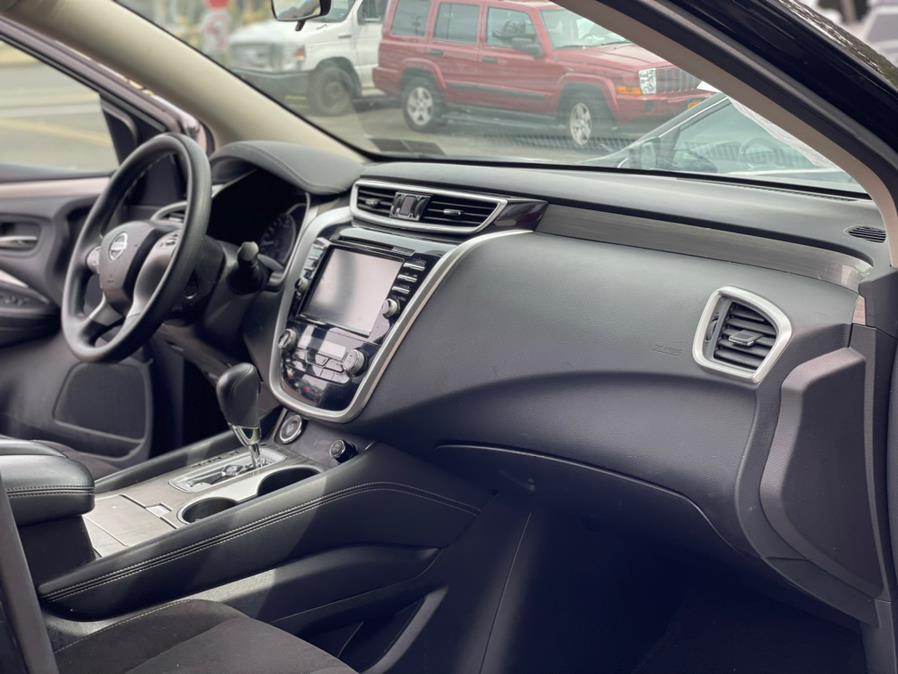 2015 Nissan Murano S. 1 OWNER!. LOW MILES!, available for sale in Rosedale, New York | Sunrise Auto Sales. Rosedale, New York 2015 Nissan Murano S. 1 OWNER!. LOW MILES!, available for sale in Rosedale, New York | Sunrise Auto Sales. Rosedale, New York